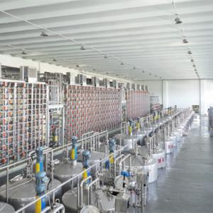 行业变革之际，百龙创园益生元崭露头角