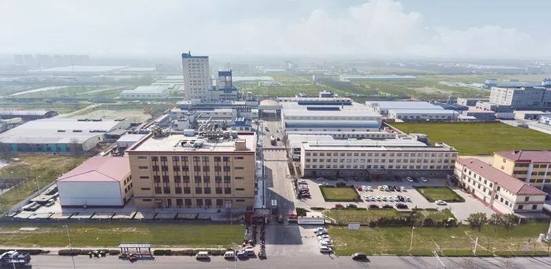 喜报！百龙创园荣获“山东省优秀企业”称号