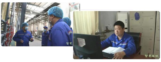 重磅！百龙创园于文平获“全国劳模”殊荣！