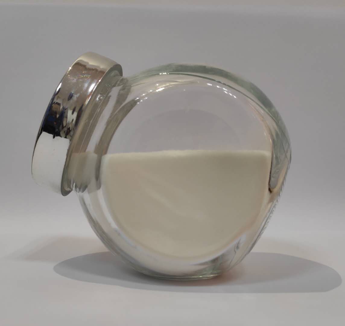 聚葡萄糖(无糖) 聚葡萄糖(无糖)